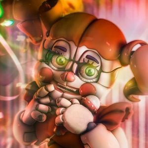 Meet your Posher, Holly